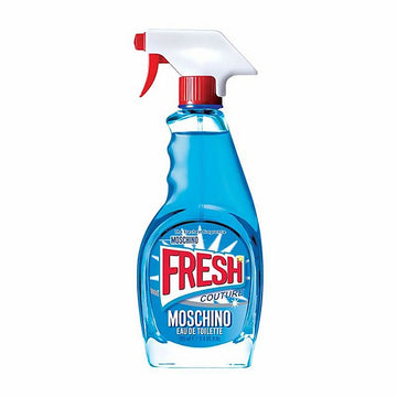 Moschino Fresh Eau de Toilette Spray 100ml